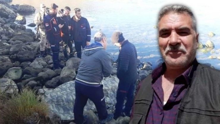 Yılbaşı pikniği can aldı... Talihsiz adamın nehirdeki bedeni bulundu