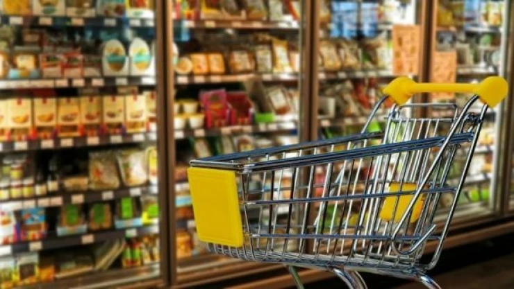 Zincir marketler fiyatlarını sabitledi