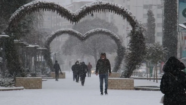 AFAD 'don ve tipi' konusunda uyardı