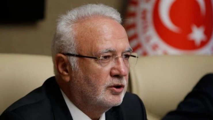 AK Parti'den EYT ve seçim açıklaması