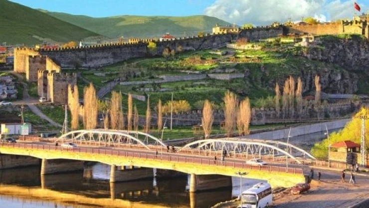 Ardahan'ın düşman işgalinden kurtuluşu programları iptal edildi