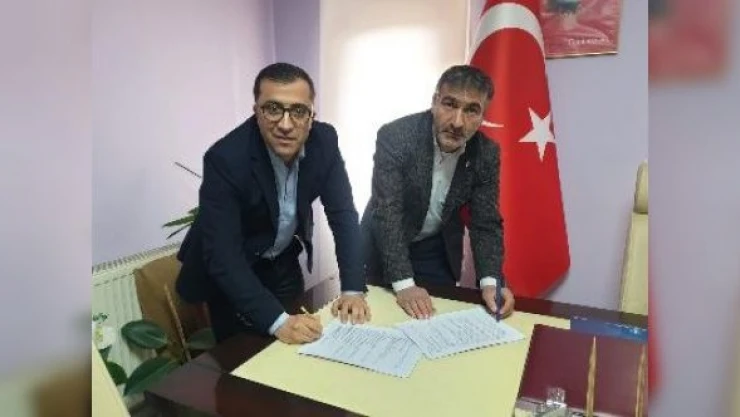 Başkan Özdoğan'dan esnafa kredi desteği açıklaması