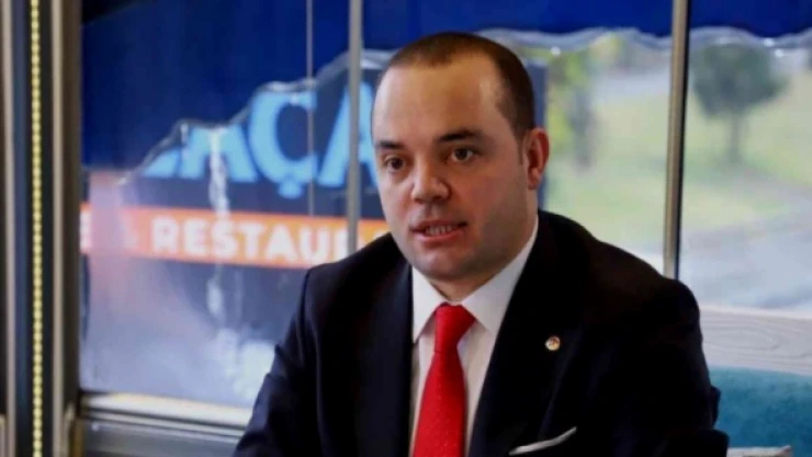 BİNTSO Başkanı Çitay'dan haksız fiyat artışı konusunda uyarı