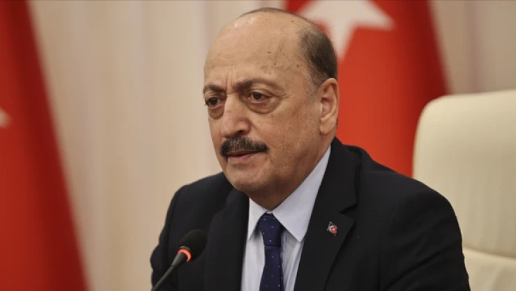 Deprem bölgesinde işten çıkarma yasağı