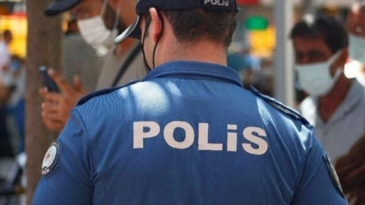 Deprem bölgesindeki 4 il şark görevine dahil edildi