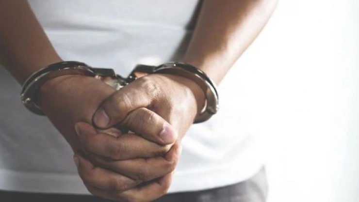 Deprem felaketinde tutuklu sayısı 203'e yükseldi