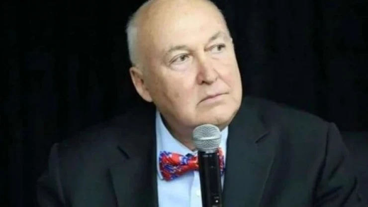 Deprem uzmanı Övgün Ahmet Ercan'dan Elazığ ve Bingöl uyarısı