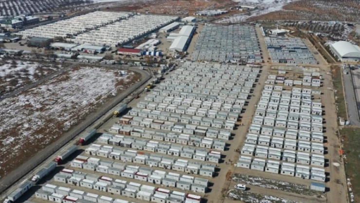 Depremzedelere kısa çalışma ödeneği ve nakdi ücret desteği