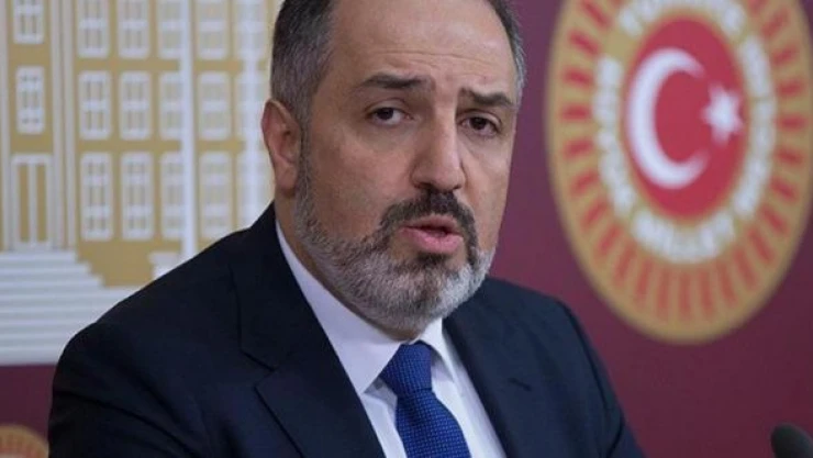 DEVA Partisi'nden OHAL değerlendirmesi: &quotGeç kalınmış doğru bir karar"