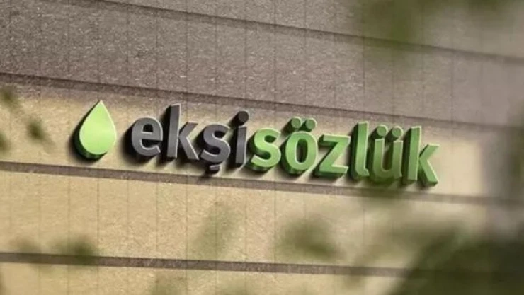 Ekşi Sözlük erişim engeline tepki yağıyor