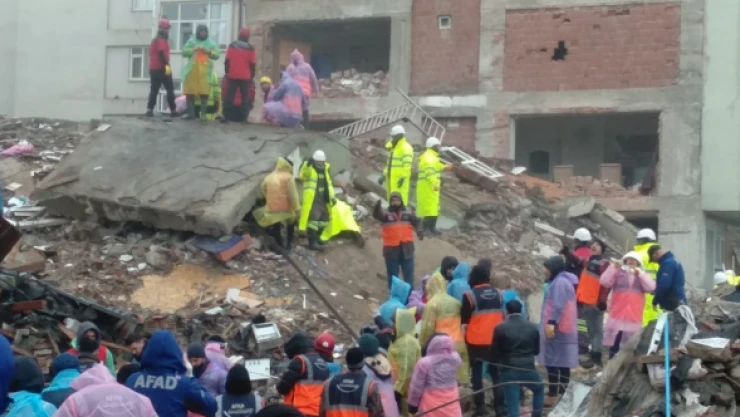 Elazığ Valisi'nden son dakika açıklamaları