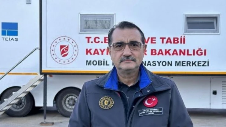 Elektrik ve doğal gaz faturalarının tahsilatı ertelendi