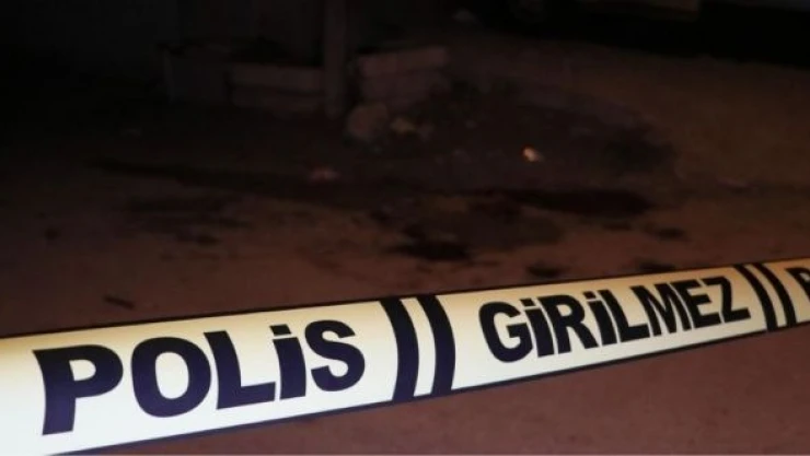 Erzurum'da kız kaçırma kavgası