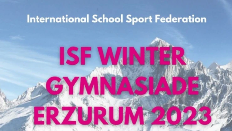 Erzurum'da ''Winter Gynasiade'' iptal edildi