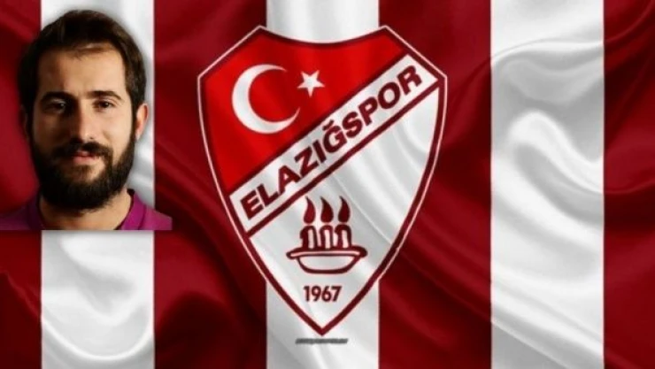 ES Elazığspor'da Doğukan Pala rüzgarı
