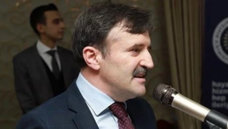 ESTP'den deprem bölgesine yardım seferberliği