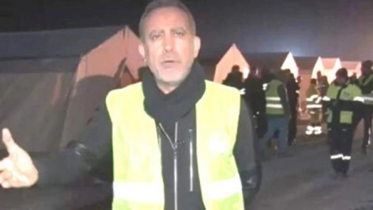 Haluk Levent: &quotTOKİ ile görüştüm, konut yaptıracağız&quot