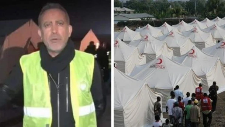 Haluk Levent'ten gündeme bomba gibi düşen iddialara yanıt!