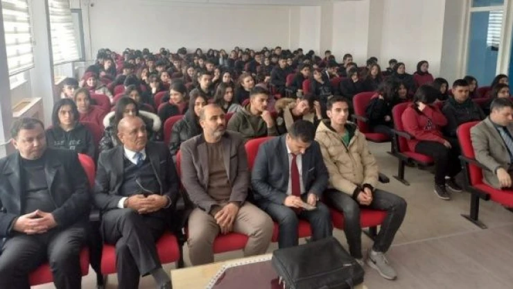 Hocalı Katliamı Iğdır'da anıldı