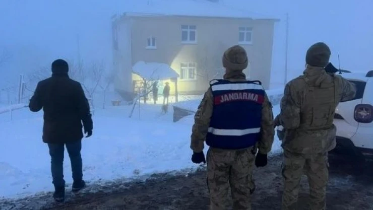 Kayıp kuzenler olayında yeni gelişme