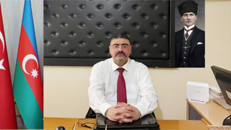 KGC Başkanı Ercüment Daşdelen'den Hocalı Katliamı'nın yıl dönümünde açıklama