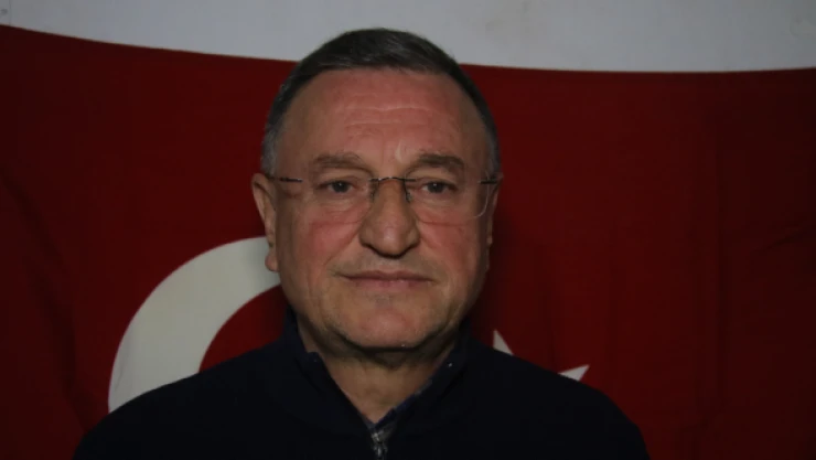 Lütfü Savaş: ''İstifa edilmesi gerekiyorsa 10 tane büyükşehirin istifa etmesi lazım''