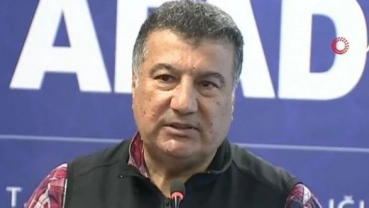 Malatya'da deprem ardından 1 can kaybı