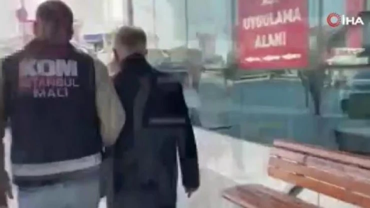 Malatya, Kahramanmaraş ve Şanlıurfa'da yıkılan bazı binaların müteahhitleri yakalandı