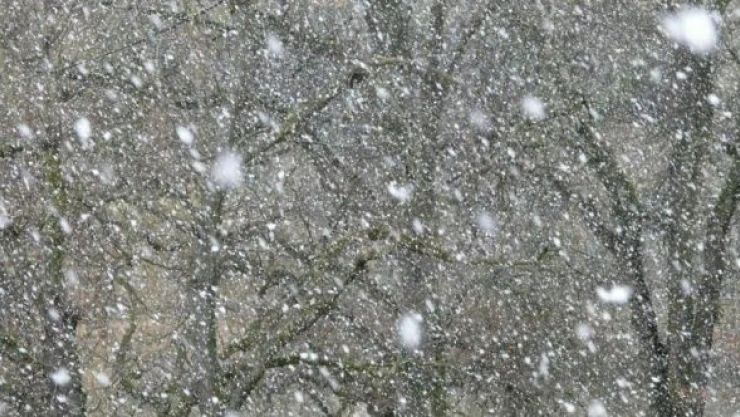 Meteoroloji uyardı! Kuvvetli kar yağışı geliyor…
