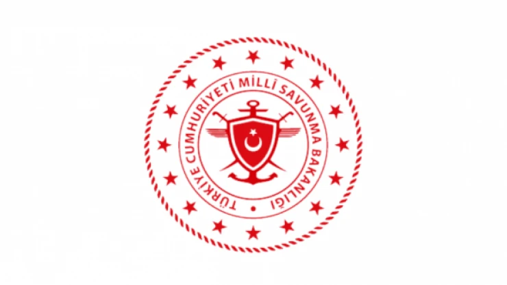 MSB: ''FETÖ terör örgütü mensubu iki kişi yakalandı''