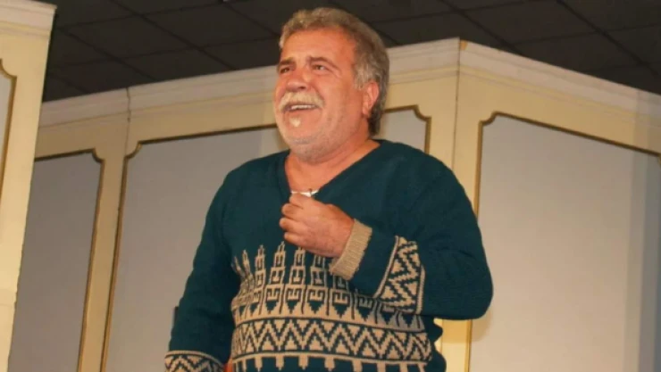 Muhlis Asan'dan acı haber