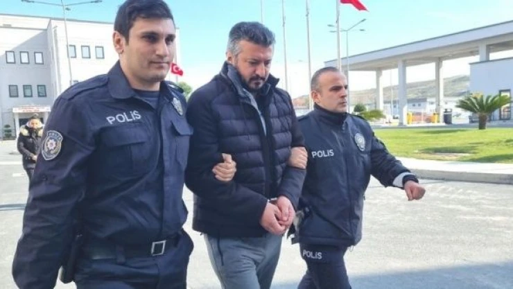 Müteahhitten şoke eden sözler: &quotVicdanım rahat&quot