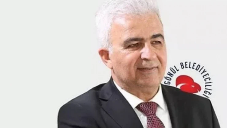 Nurdağı Belediye Başkanı Ökkeş Kavak gözaltına alındı