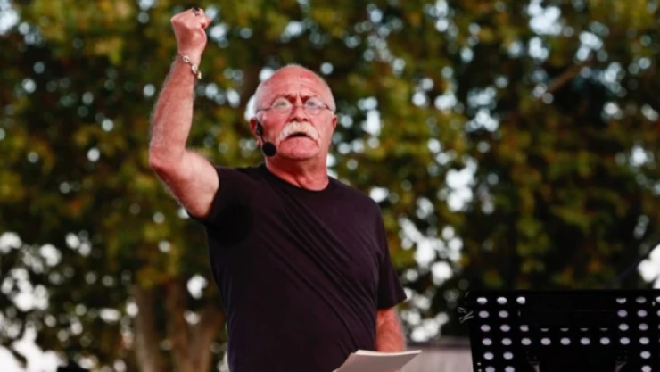 Oyuncu Orhan Aydın'ın ailesinden haber var