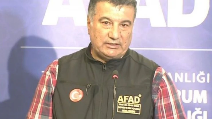 Son durum: 3 bin 381 can kaybı