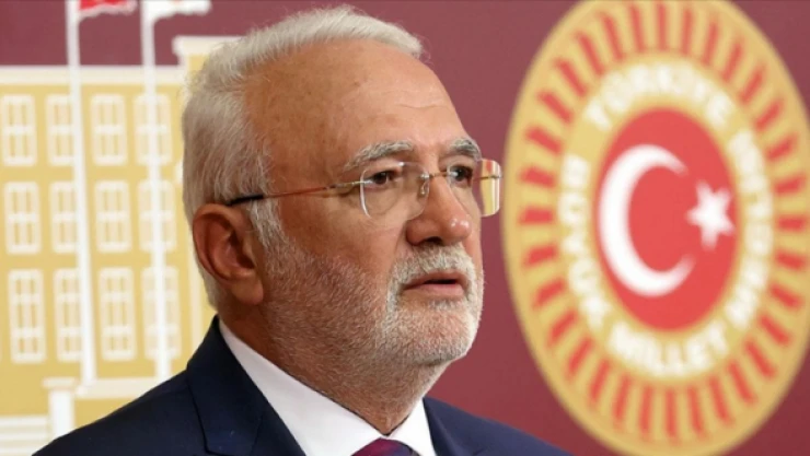 TBMM çalışmalarına 28 Şubat 2023 tarihine kadar ara verildi