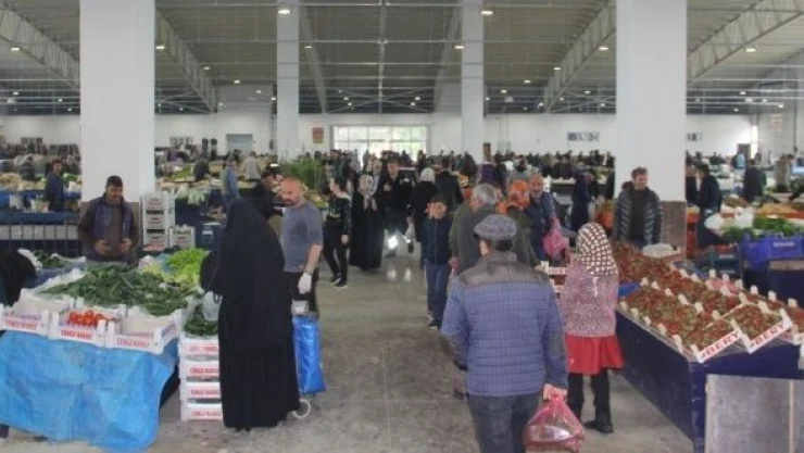 Türkiye ekonomik güven endeksi düştü