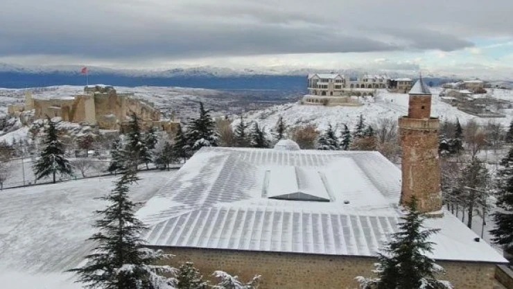 5 bin yıllık tarihi mahalle depremlere rağmen sapasağlam