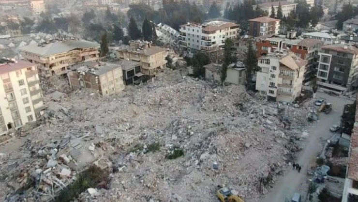 Uzmanlar uyarıyor: Depremin ruhsal etkileri sonradan baş gösterebilir