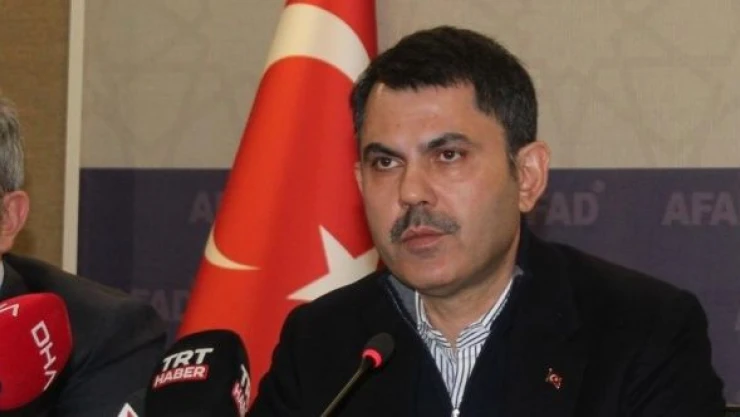 Vatandaş e-Devlet ya da bakanlık adresinden evlerinin hasar durumunu öğrenebilecek