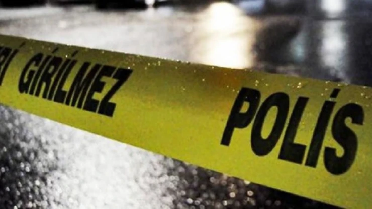 Yaşlı kadın evinde ölü bulundu