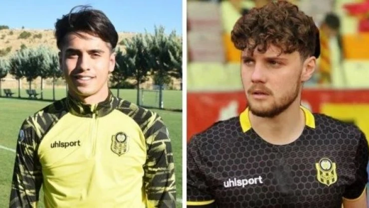 Yeni Malatyaspor: &quotBu vefasızlığı unutmayacağız"