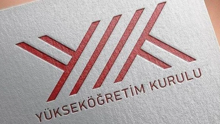 YÖK 10 ilde eğitim öğretime ara verildiğini açıkladı