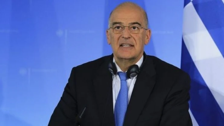 Yunanistan'dan AB'ye: Türkiye'ye destek olun