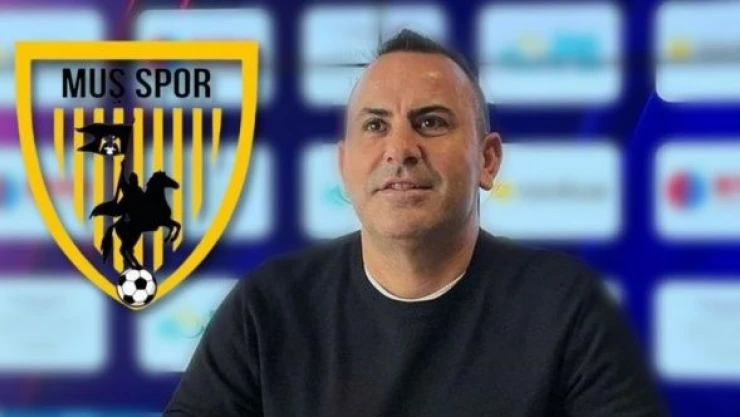 1984 Muşspor Başkanı Kaya'dan Rezerv Lig kararına tepki