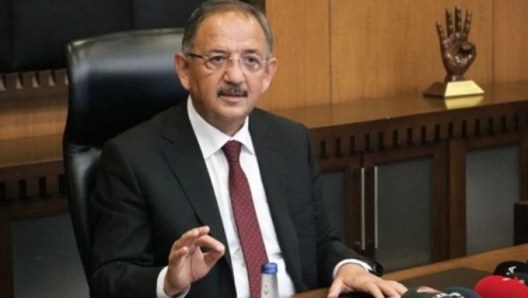 AK Partili Belediyelere de Ramazan genelgesi