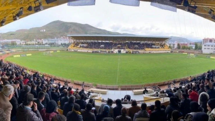 Bayburt Özel İdarespor evinde kayıp