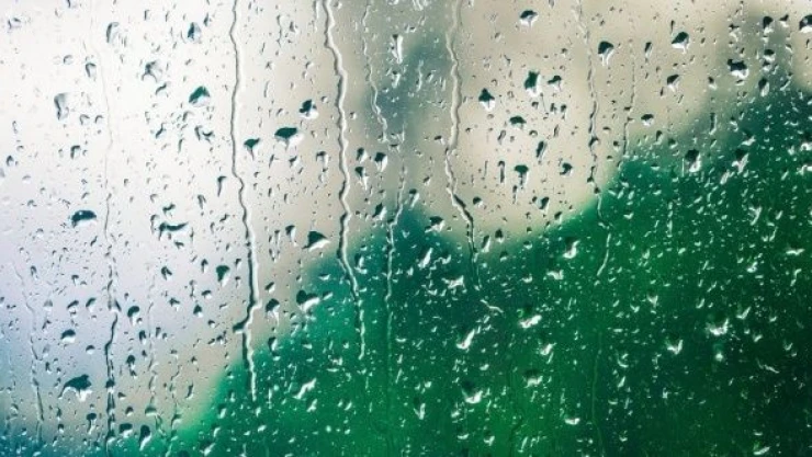 Elazığ'da sağanak durmuyor