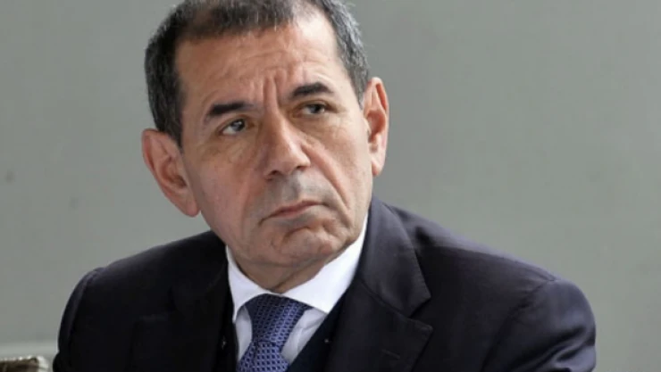 Galatasaray borçlarını kapatacak dev projeyi KAP'a bildirdi