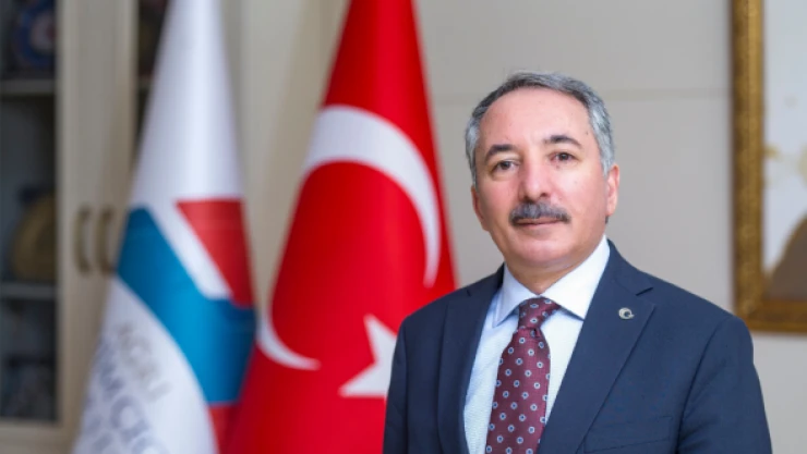 İbrahim Çeçen Üniversitesi'nden depremzede çocuklara kurs desteği